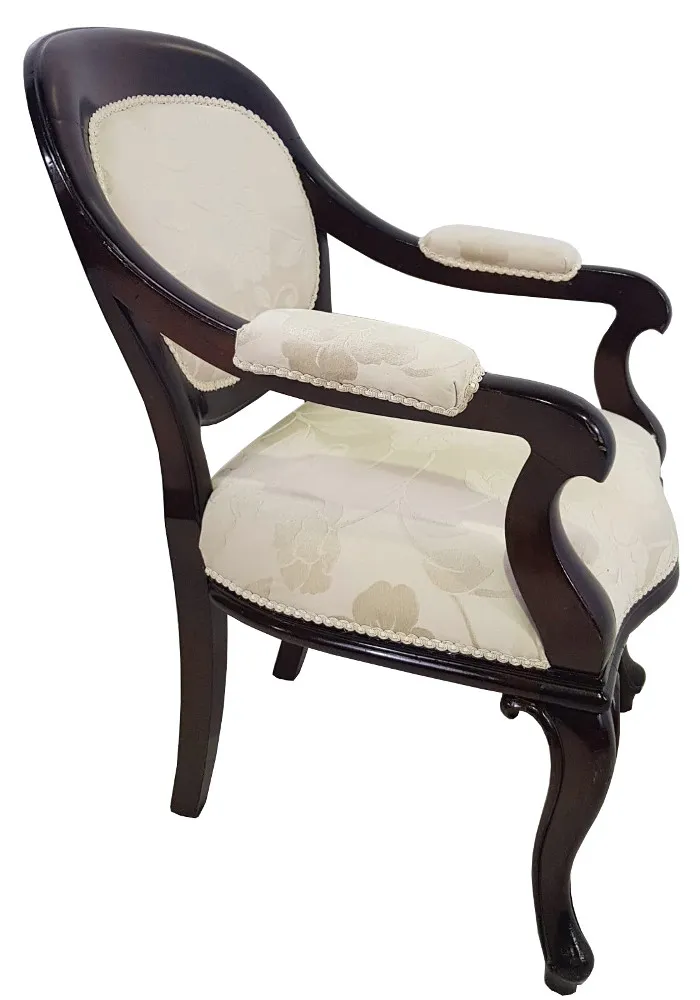 19th Century Victorian Desk / Armchair