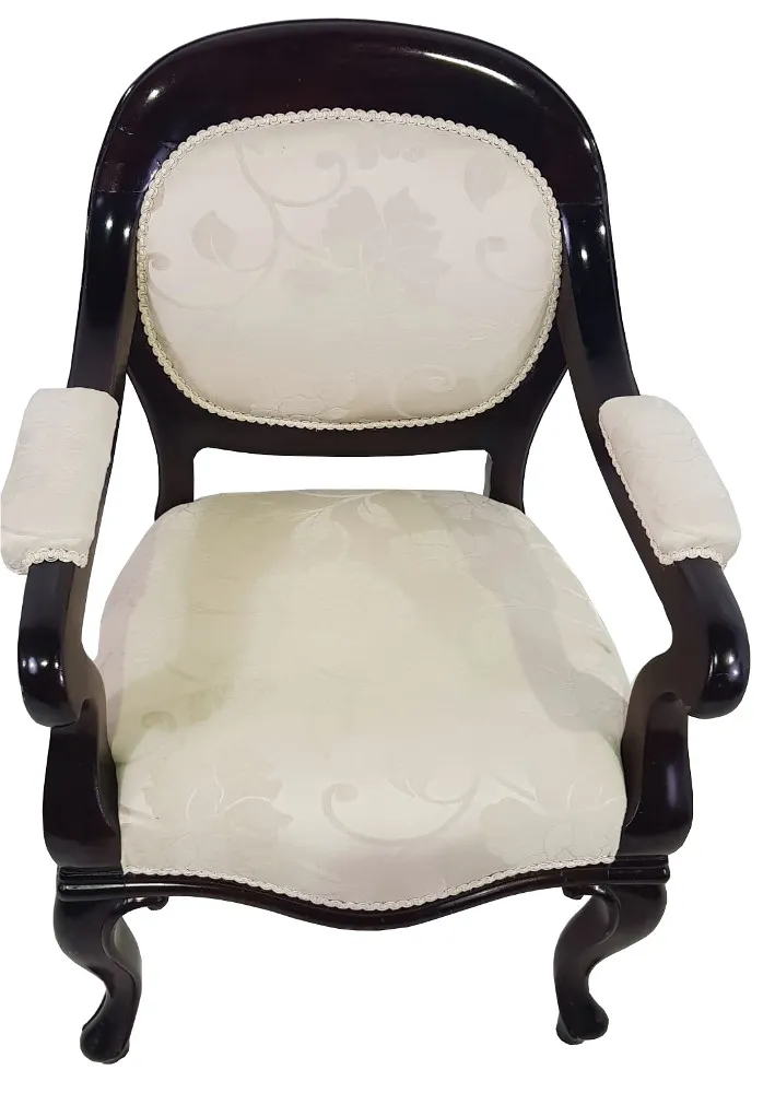 19th Century Victorian Desk / Armchair