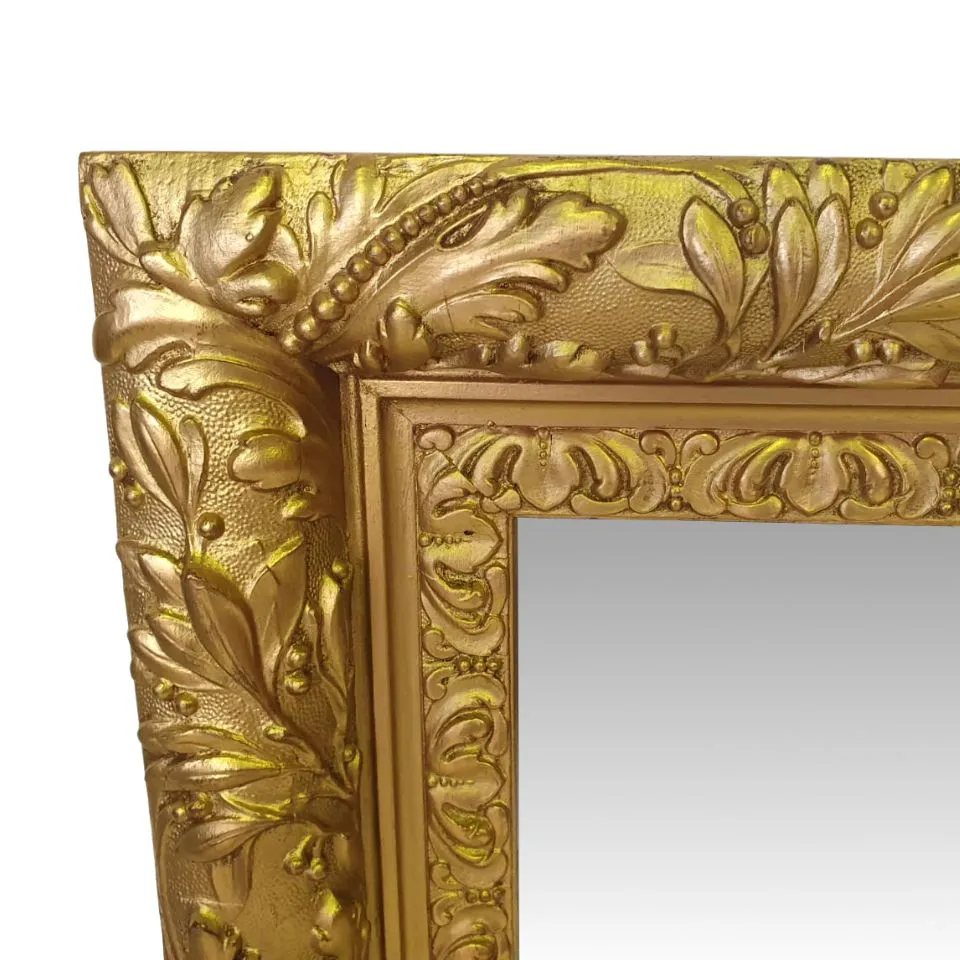 Good Quality 19th Century Mirror
