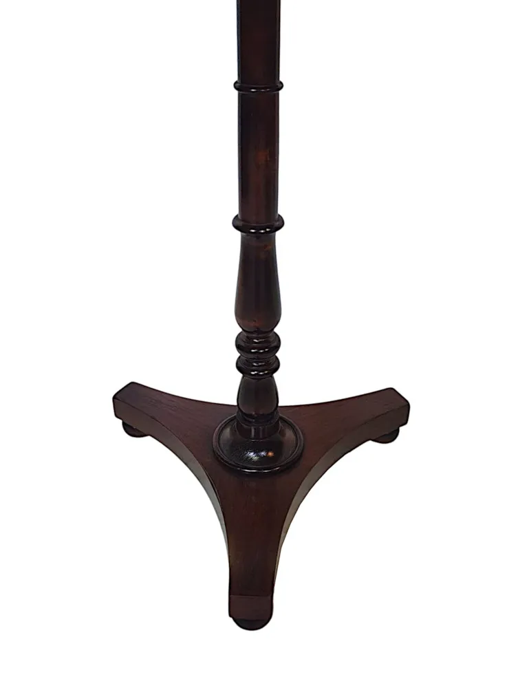 A Lovely 19th Century Occasional or Lamp Table 