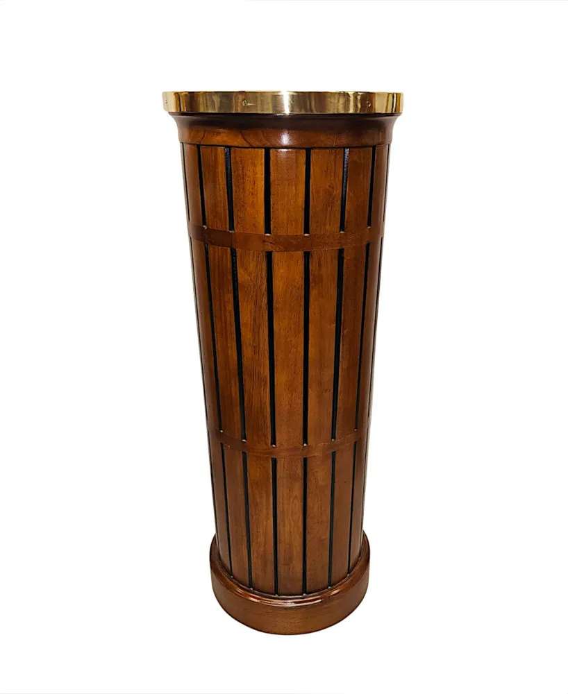 A Fabulous Art Deco Style Mini Bar or Drinks Cabinet 