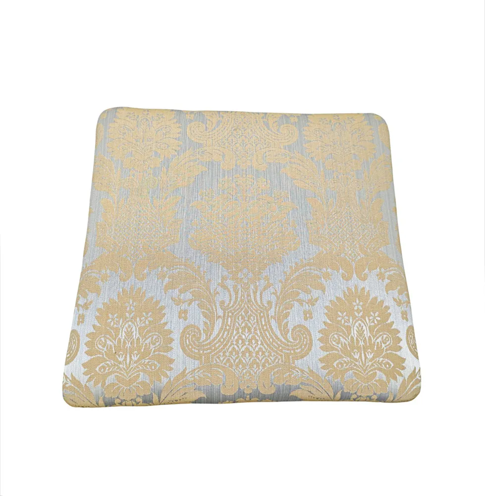 A Stunning Fully Restored 19th Century Cabriole Leg Foot Stool