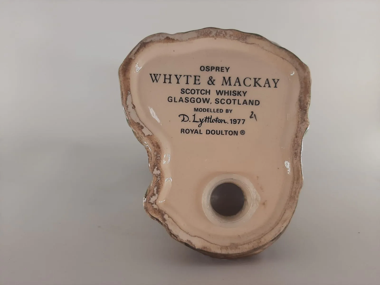 Royal Doulton Osprey