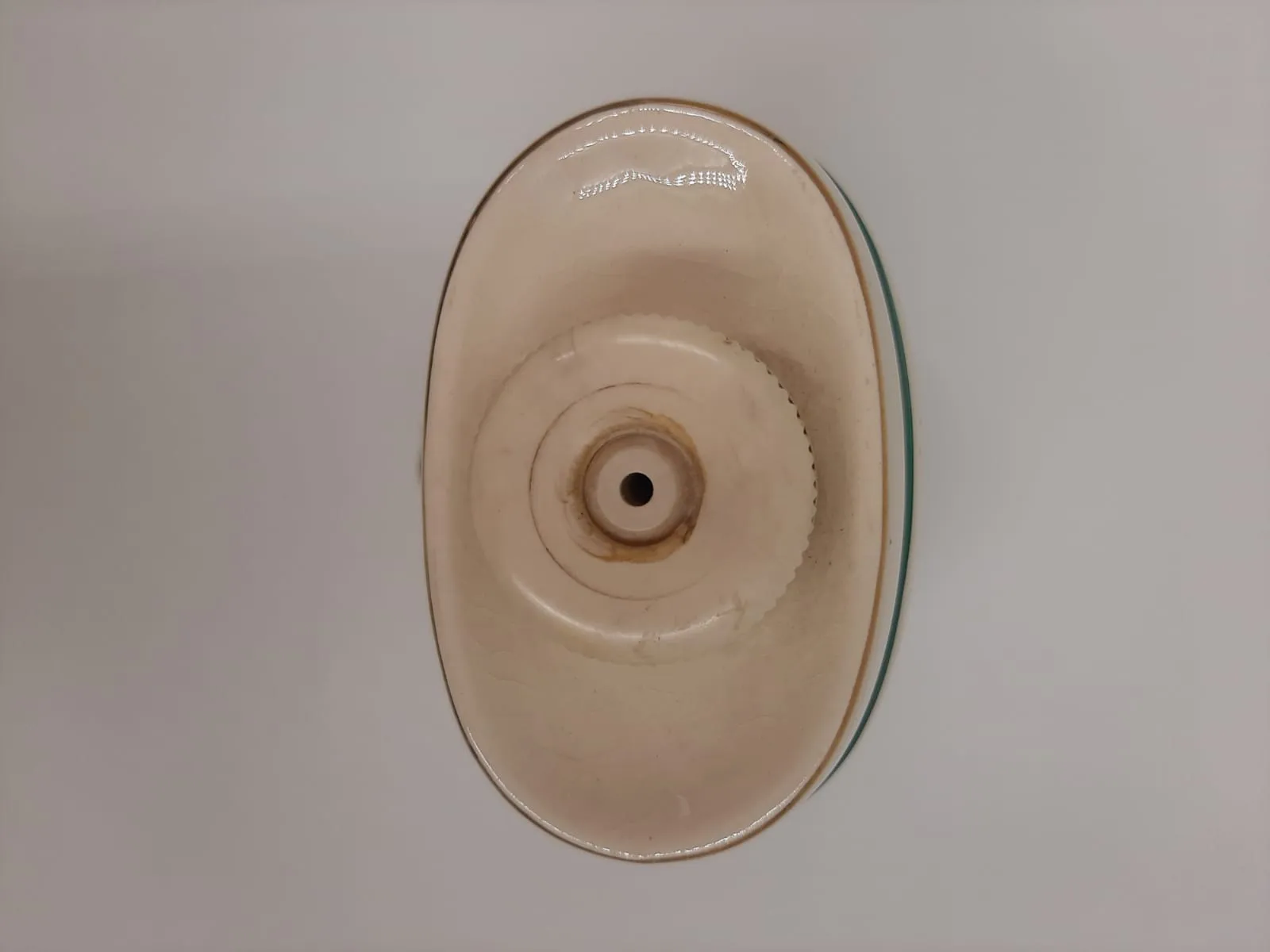 1950's Wade Porcelain Sherry Barrel