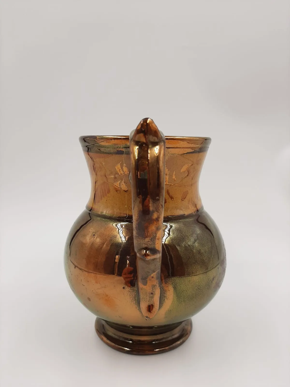 Victorian Jug