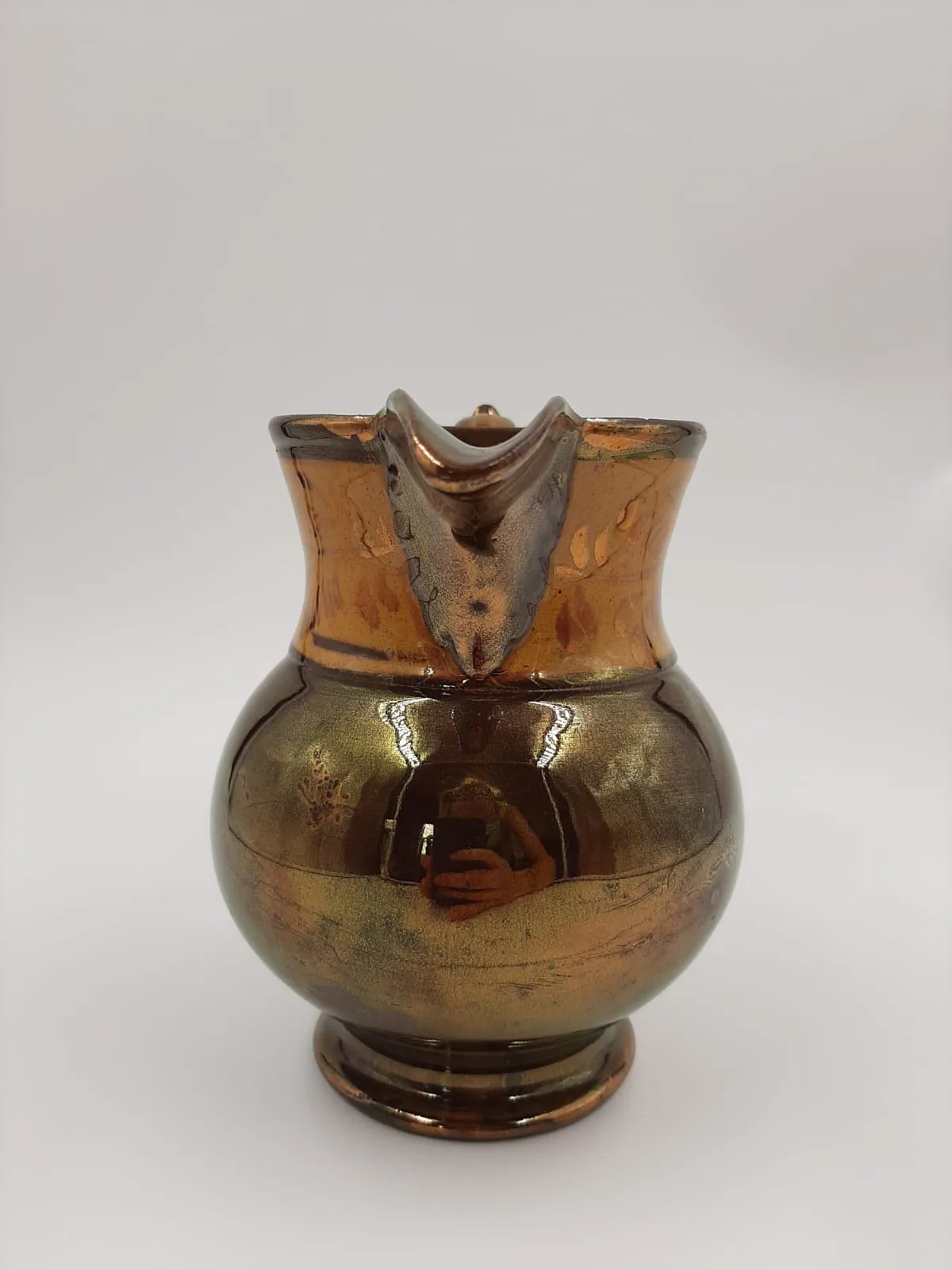 Victorian Jug