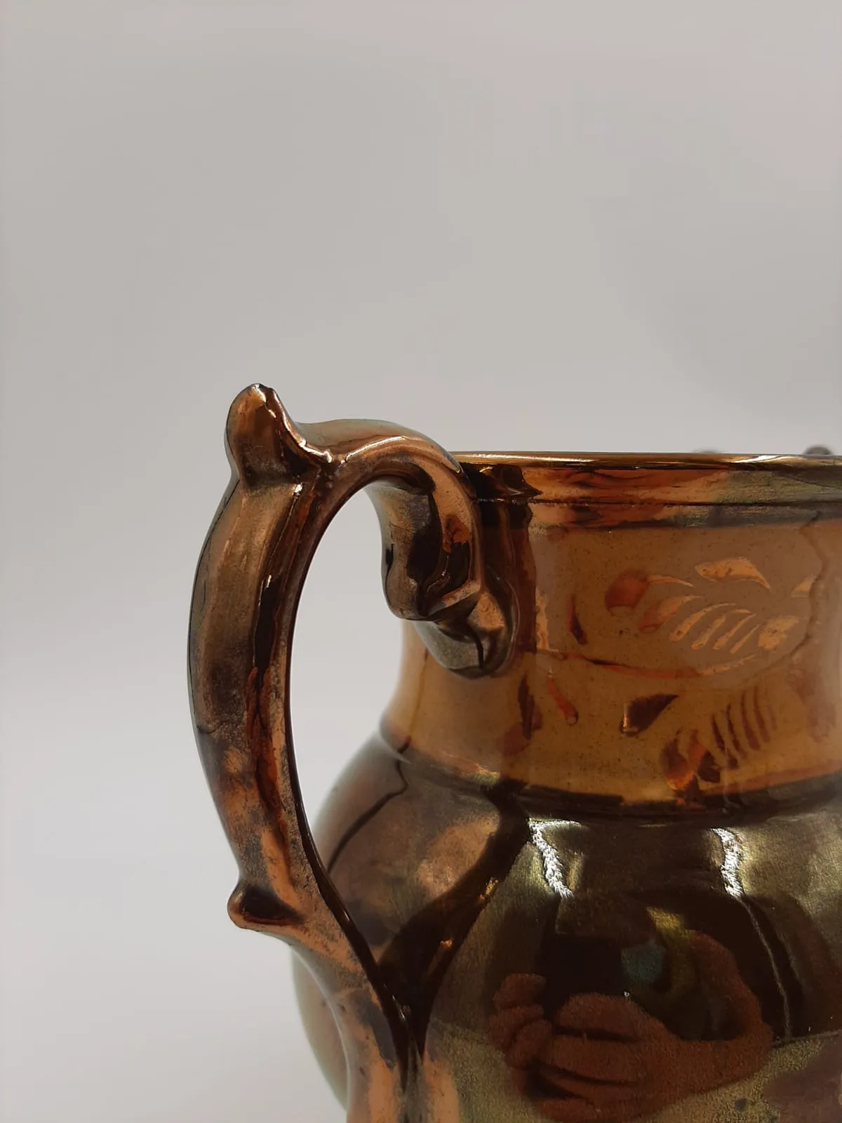 Victorian Jug