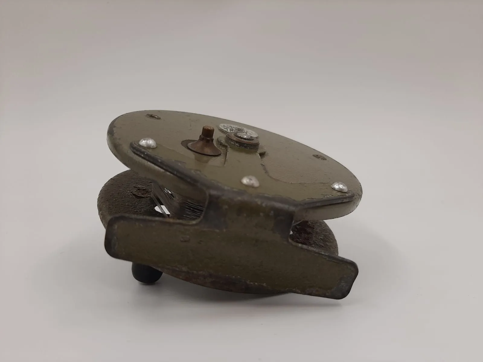 Strike Right Tideflow Fly Fishing Reel
