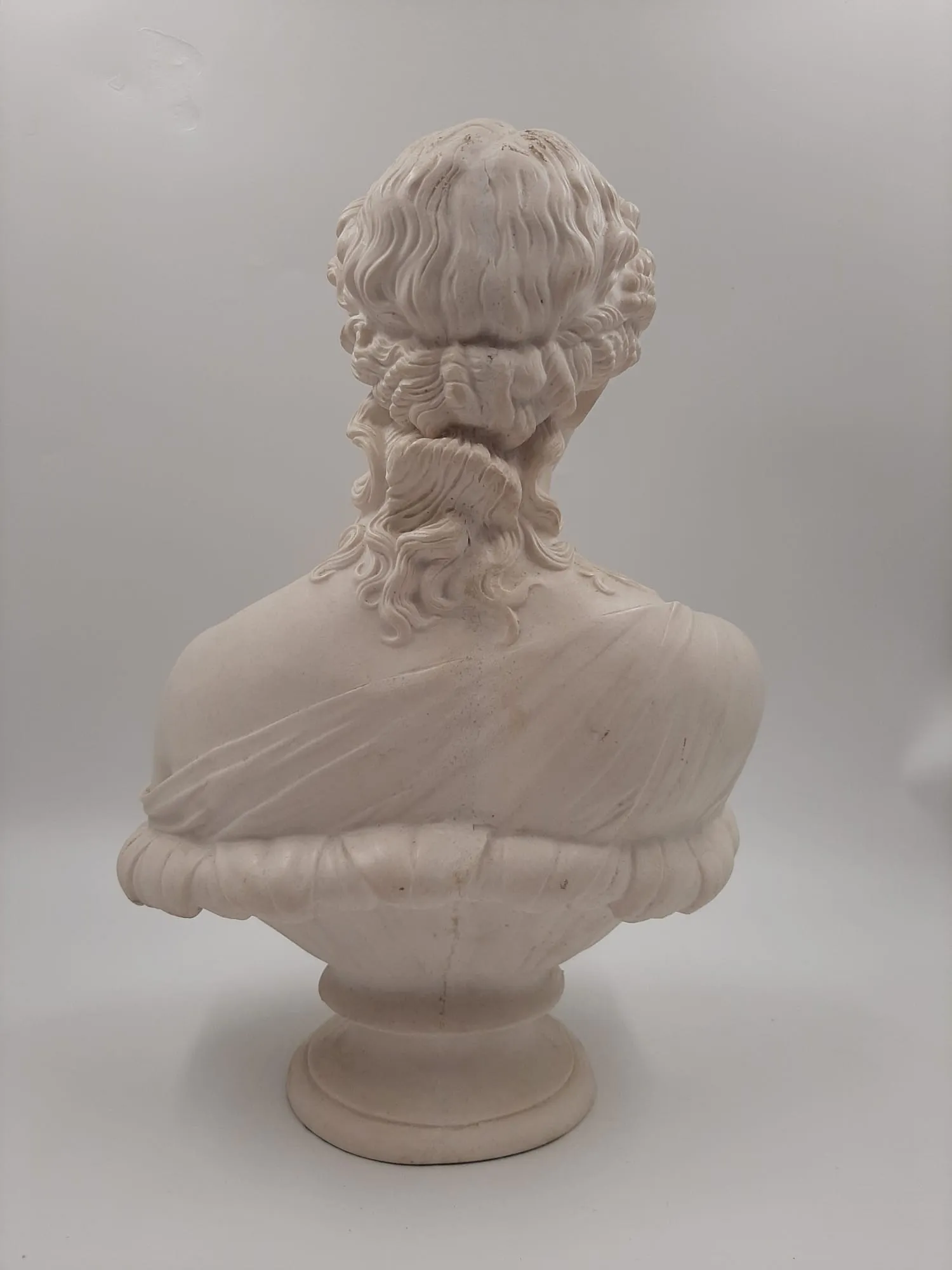 Modern Bust 