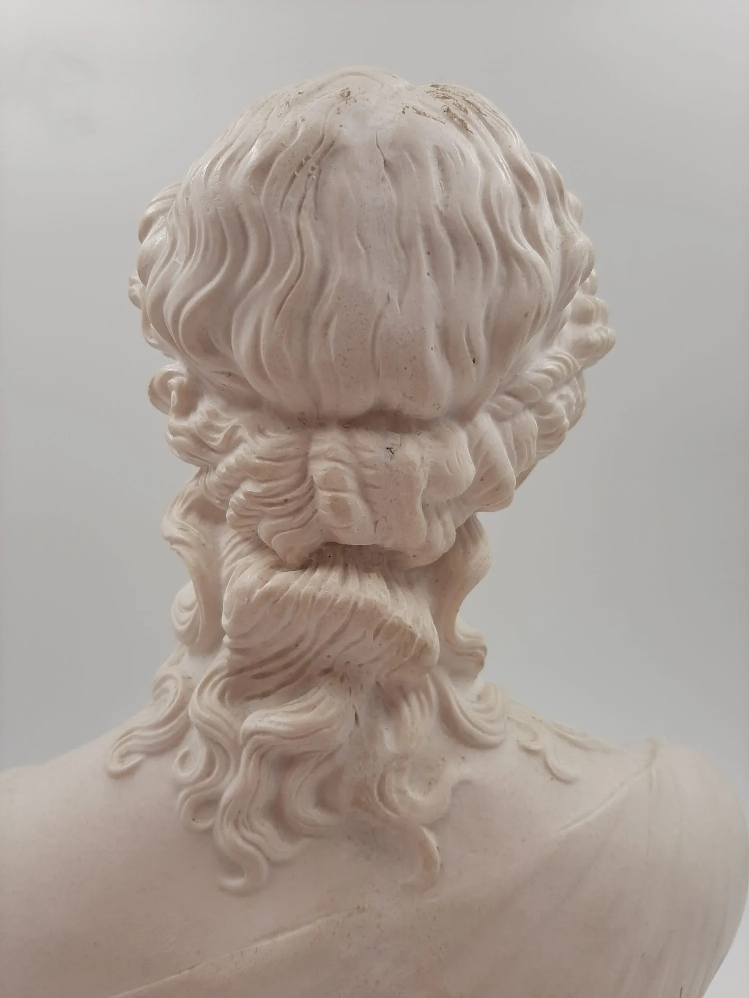 Modern Bust 