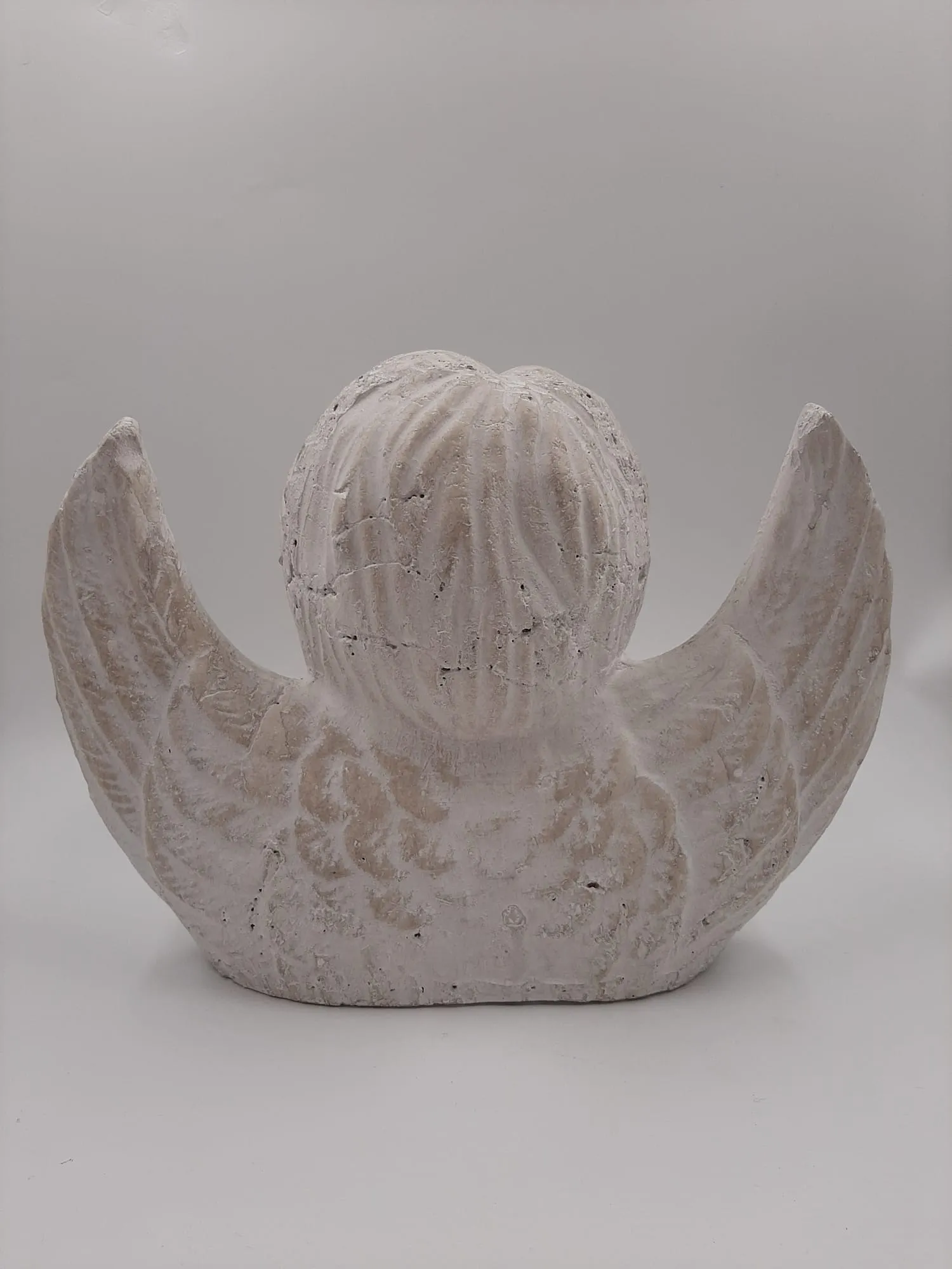 Modern Bust of Angel
