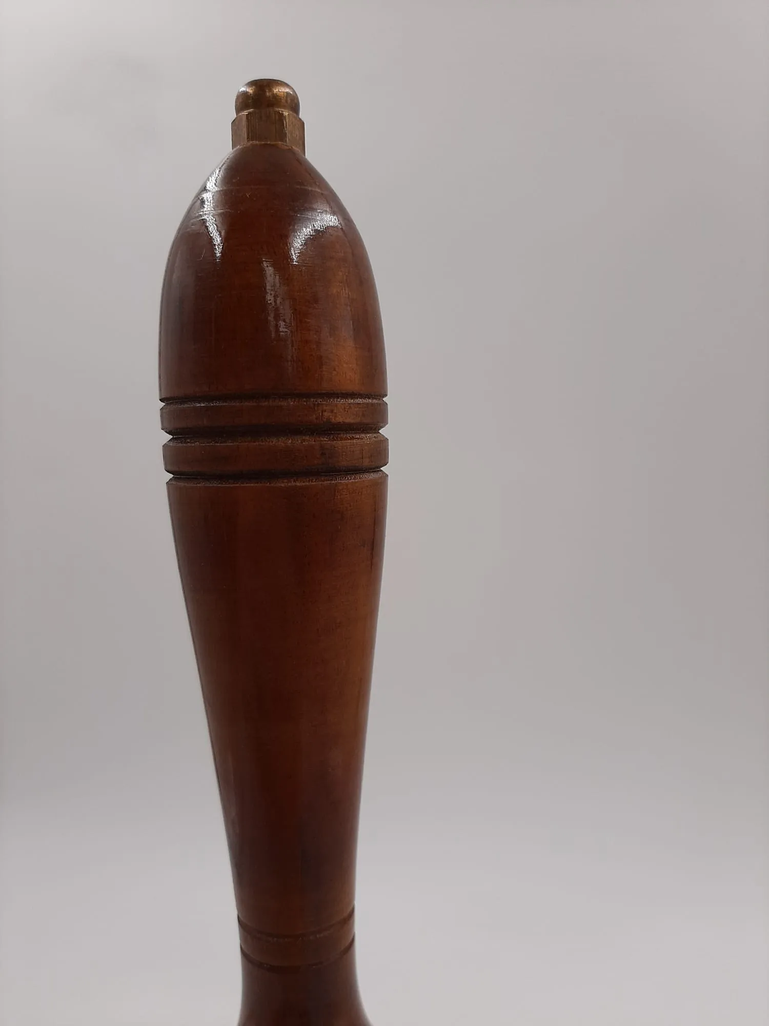 Modern Bell