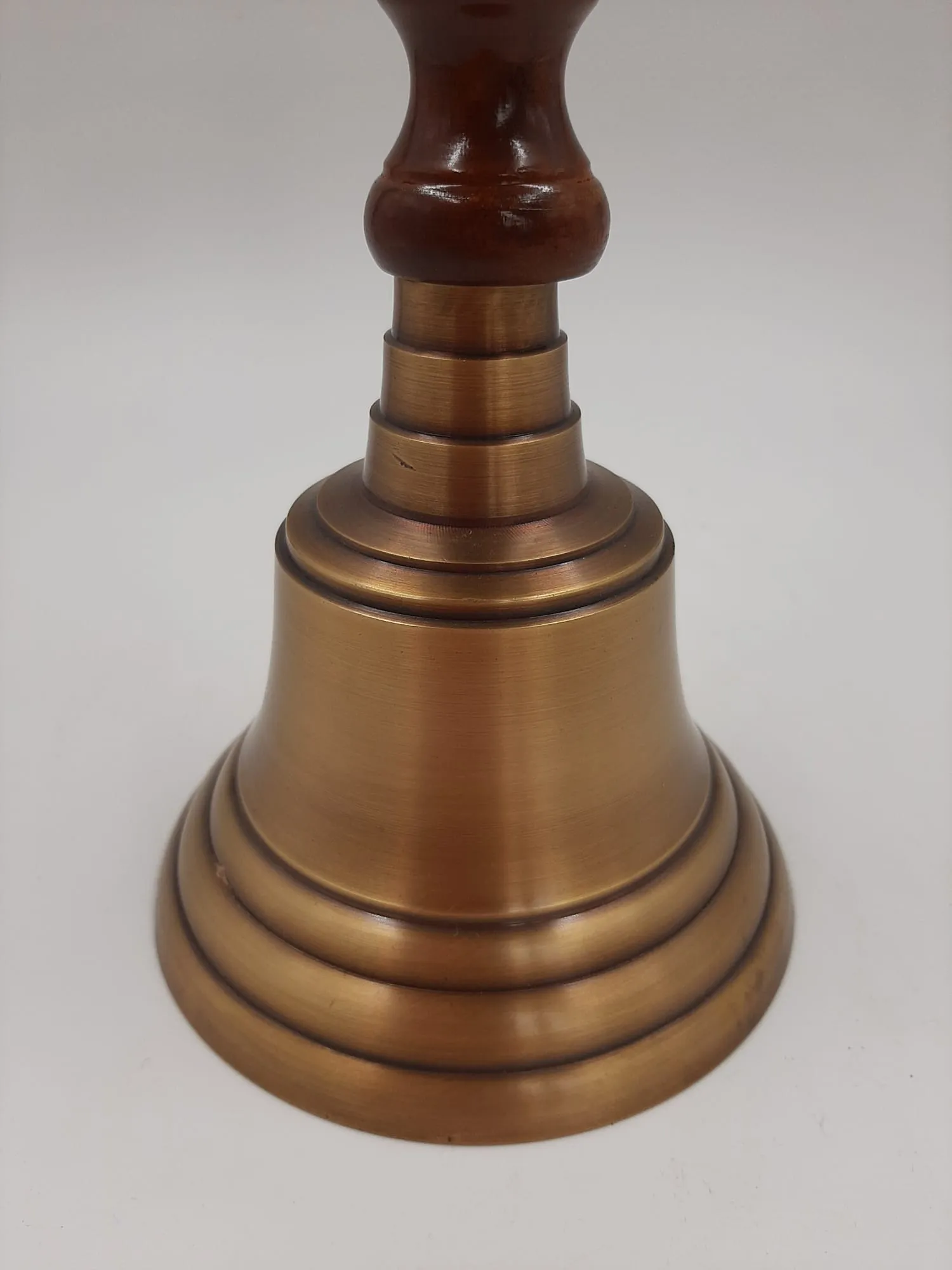 Modern Bell