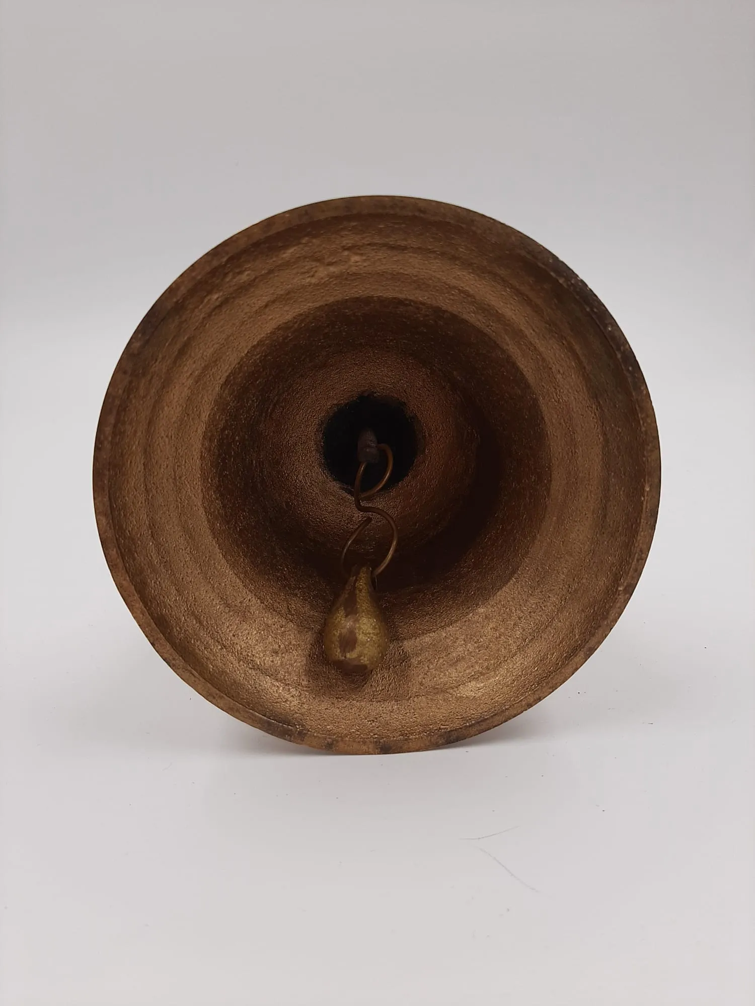 Modern Bell